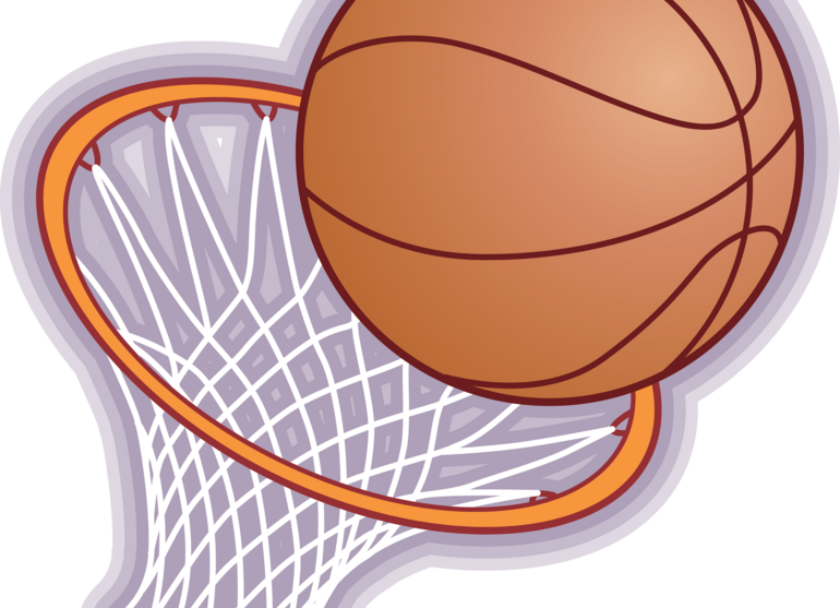 Новогодний турнир по баскетболу “Basket- show- ball”